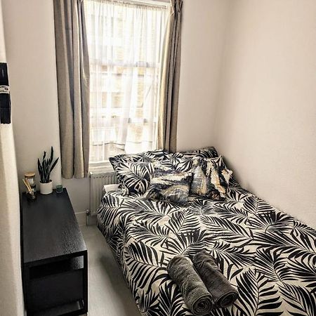 2 Bed Flat In The Heart Of Marylebone Apartment London Exterior photo