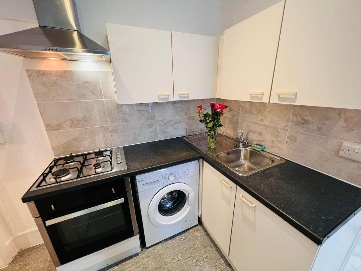 2 Bed Flat In The Heart Of Marylebone Apartment London Exterior photo